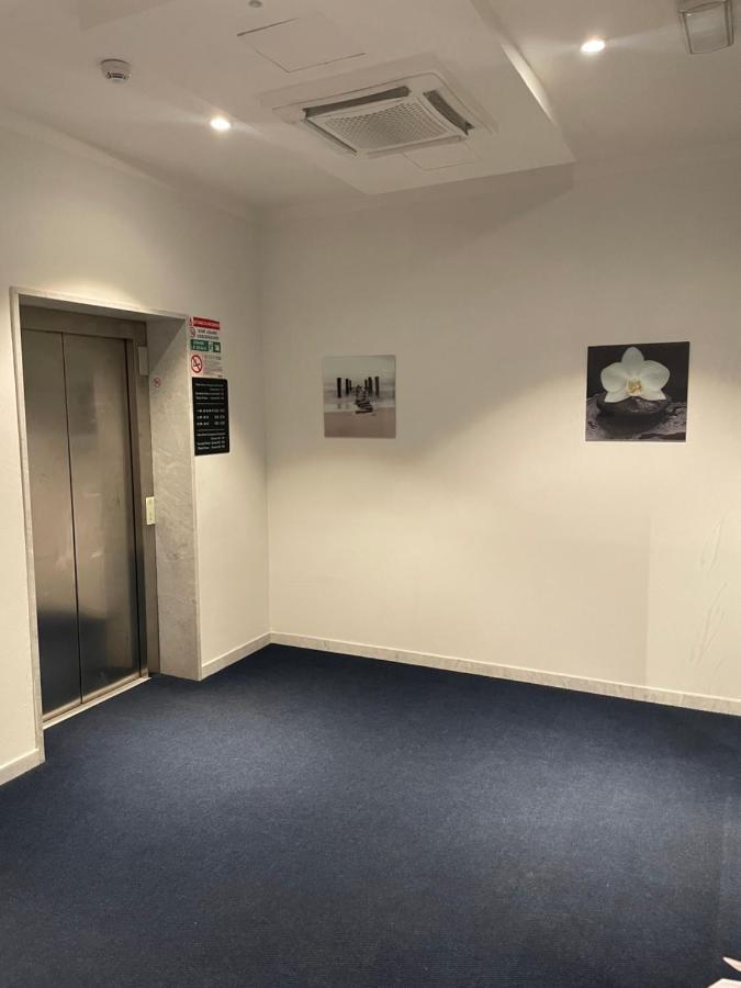 Hotelluxuryprato ภายนอก รูปภาพ